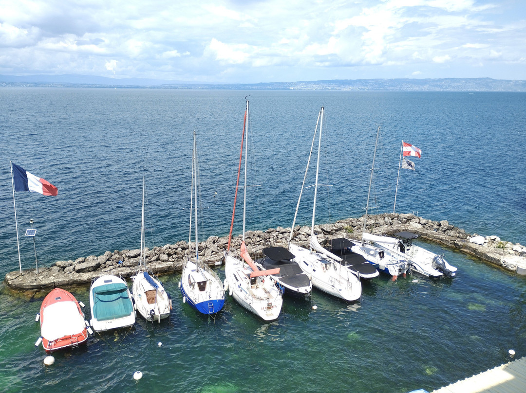 Hôtel Des Princes主图