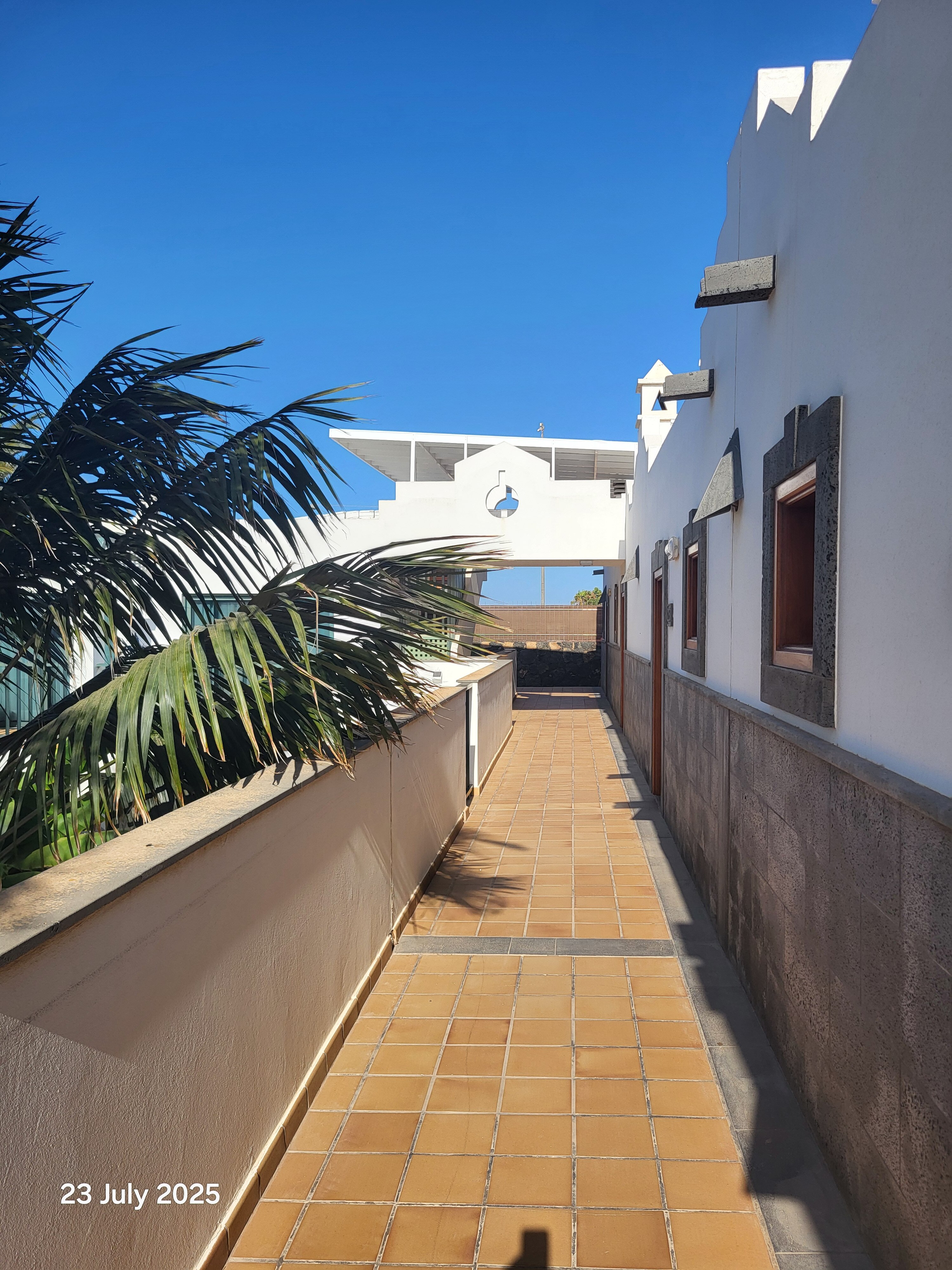 拉斯马里斯玛斯克拉吉酒店-浴室