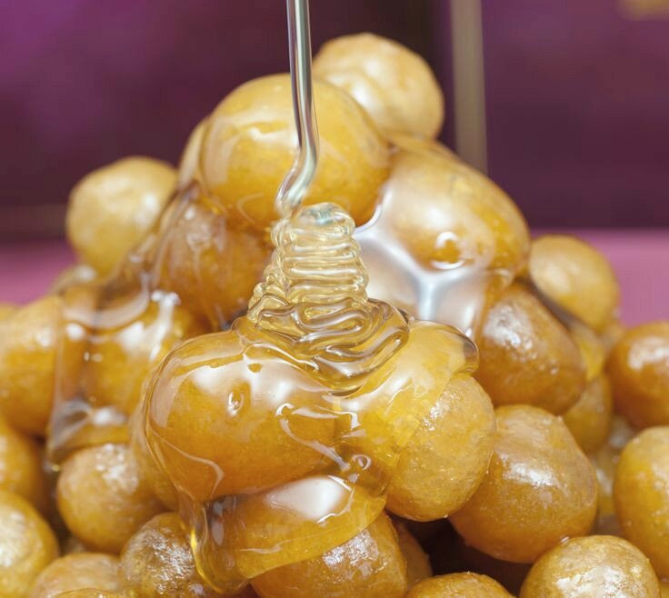 Loukoumelo