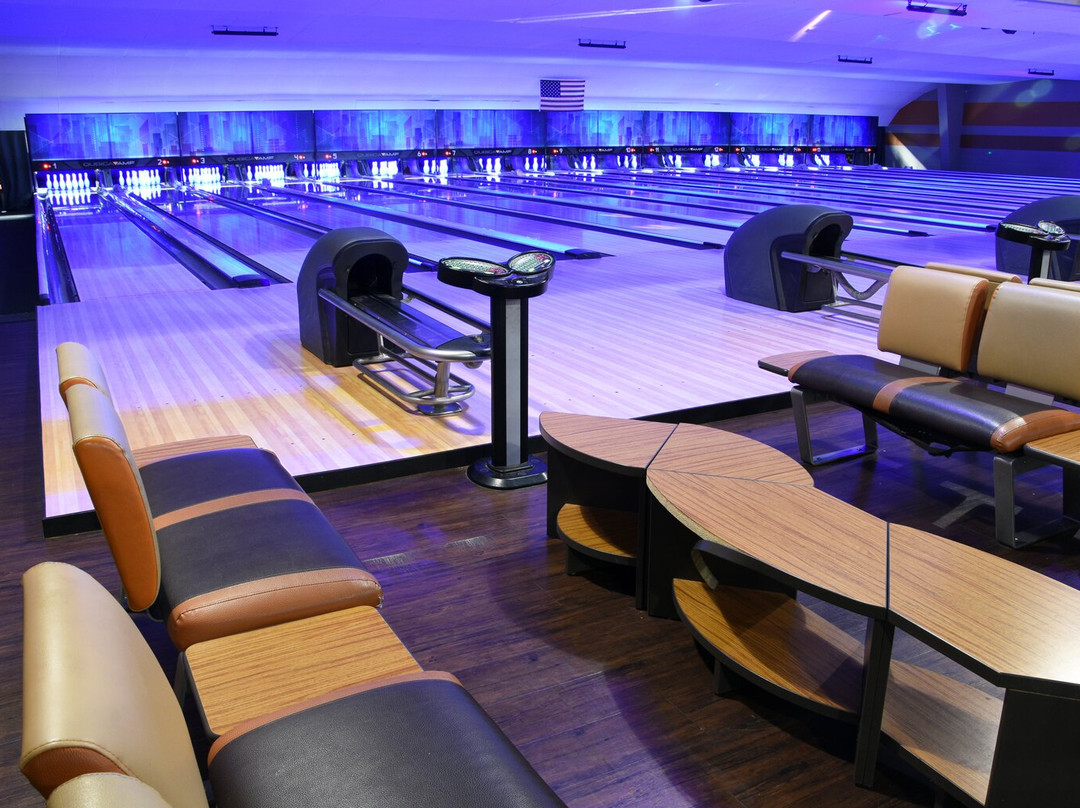 SuperBowl Metropolis-Metropolis必去景点