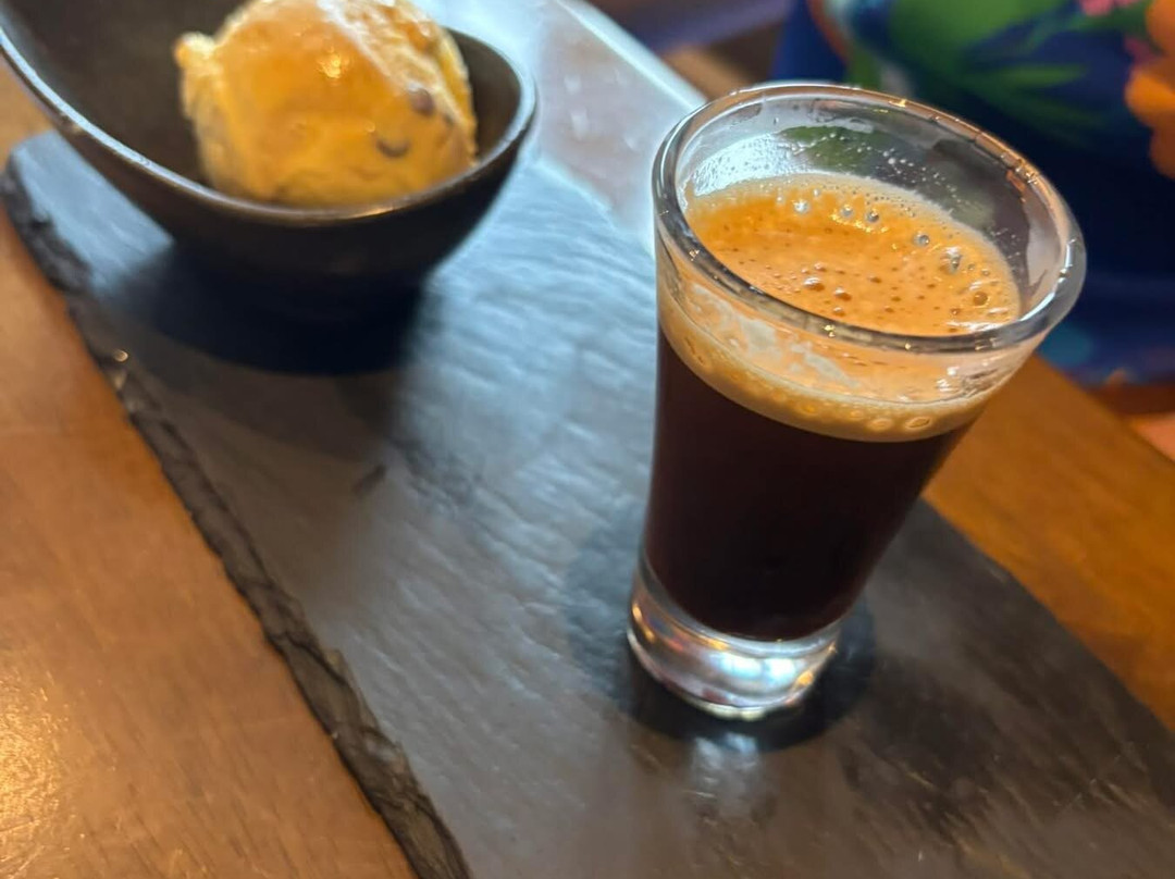 The Craven Heifer主图