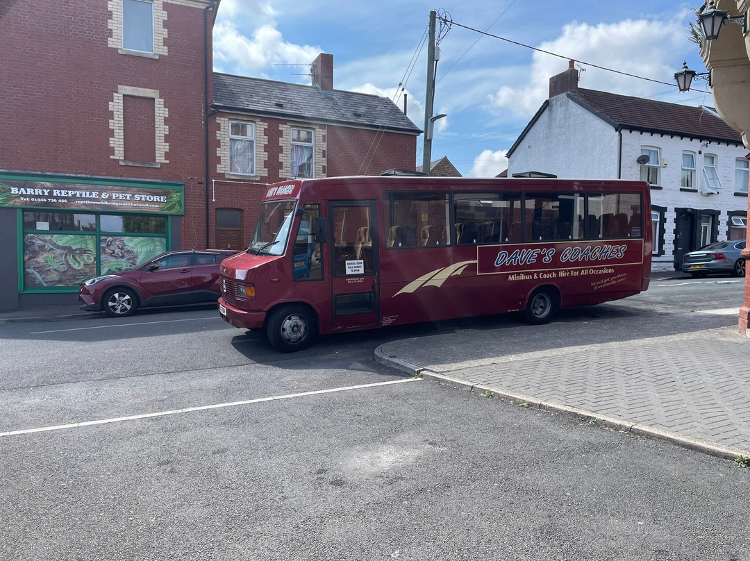 塔德罗斯酒店主图