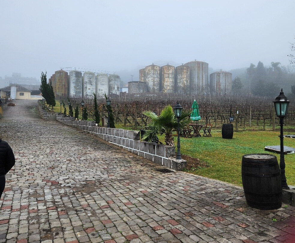 Torrontes Enoturismo-Garibaldi必去景点