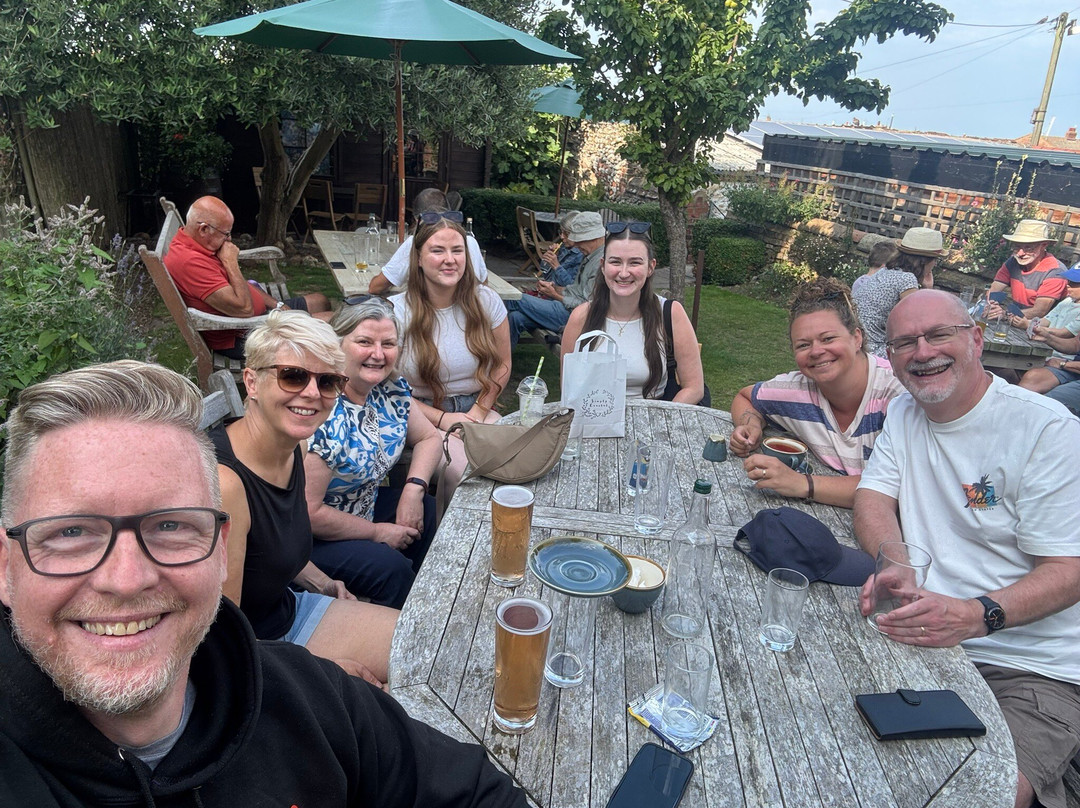 Whin Hill Norfolk Cider-Wells-next-the-Sea必去景点