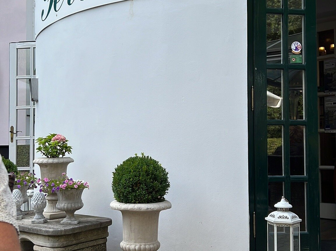 Forest Hotel Perslak主图