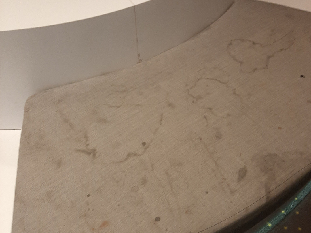 Pathé Carré de Soie-Vaulx en Velin必去景点