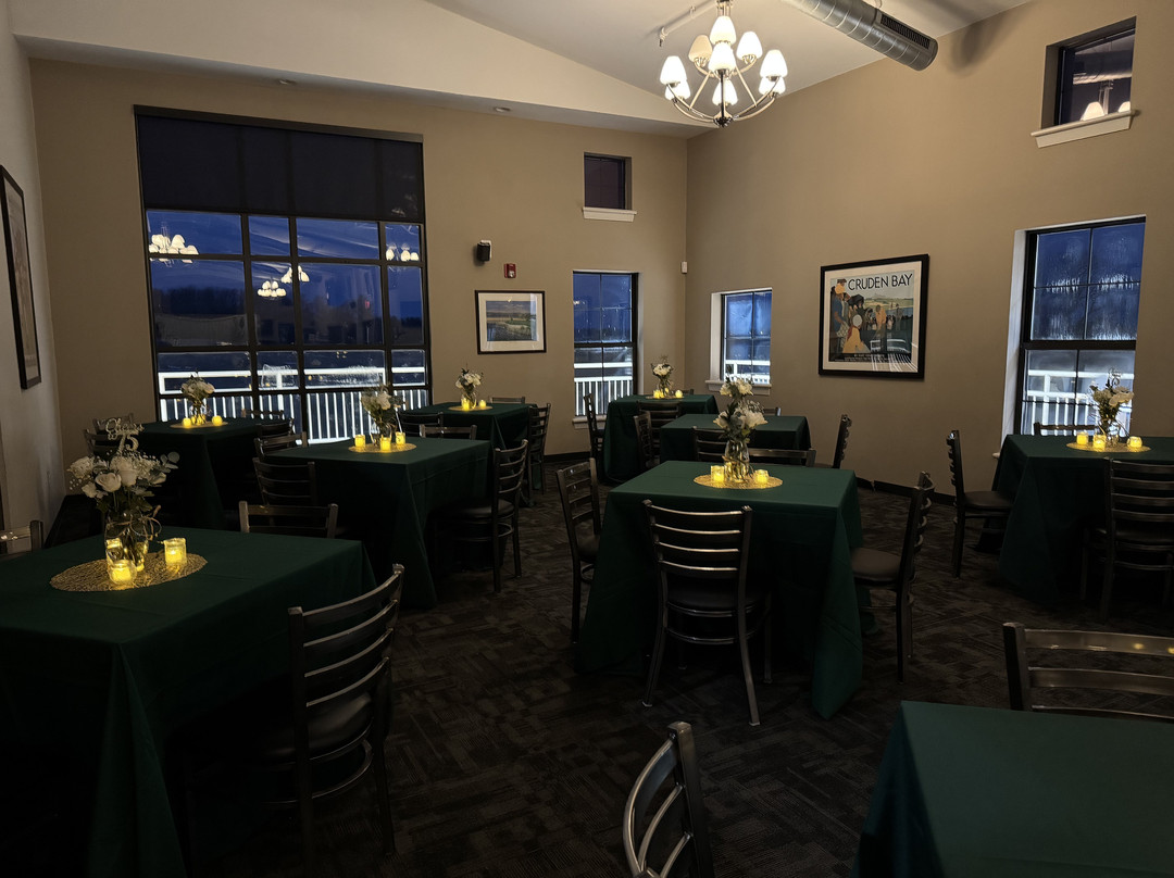 Makefield Highlands Golf Club-Yardley必去景点