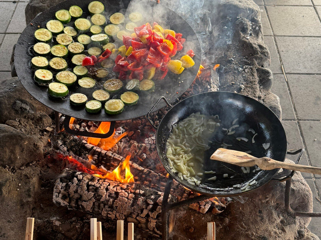 Wildact Adventure AB主图