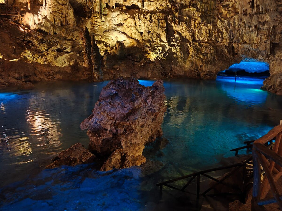 Zazil Tunich-巴利亚多利德必去景点