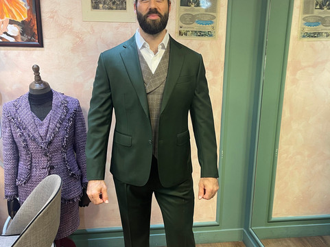 Raja Fashions-香港必去景点