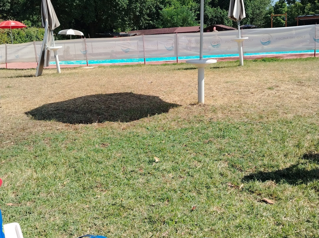 Golf Club Perugia-佩鲁贾必去景点