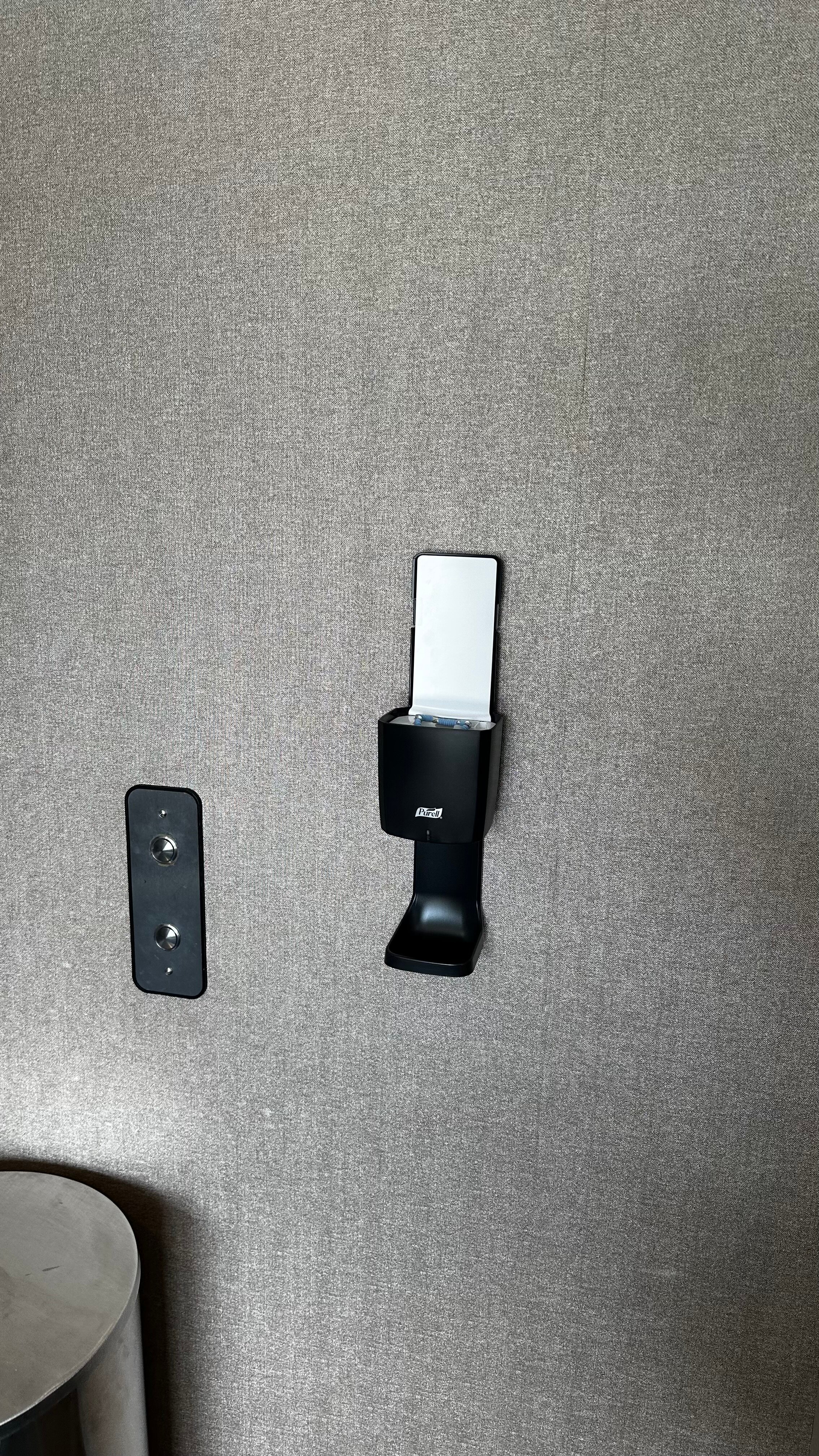 Cambria Hotel Ft Collins-浴室