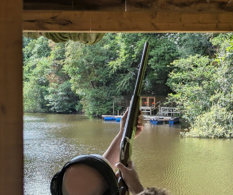 Oaker Wood Leisure-Kingsland必去景点