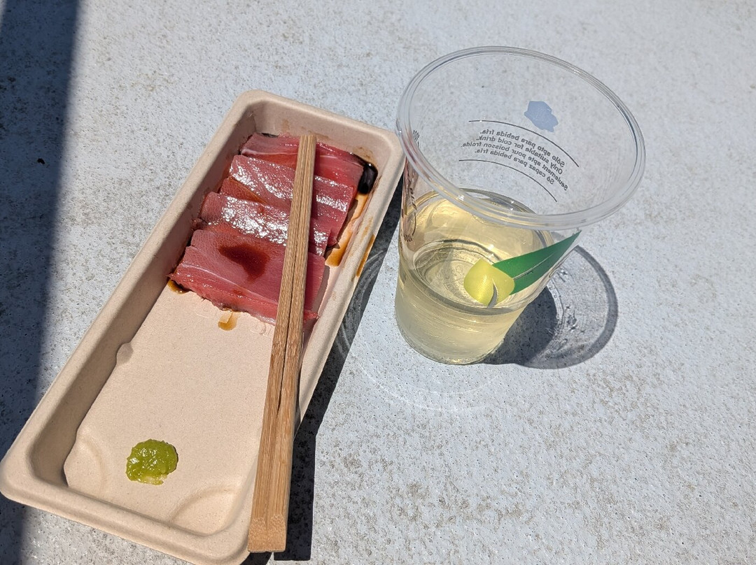 Tuna Tour-L'Ametlla de Mar必去景点