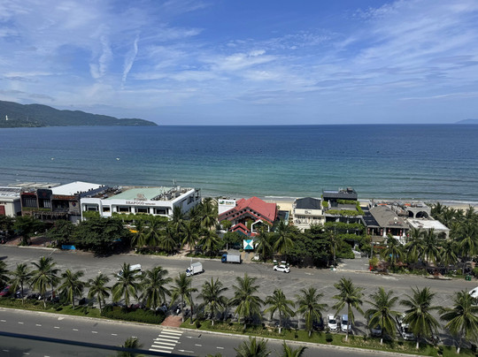 钻石海酒店主图