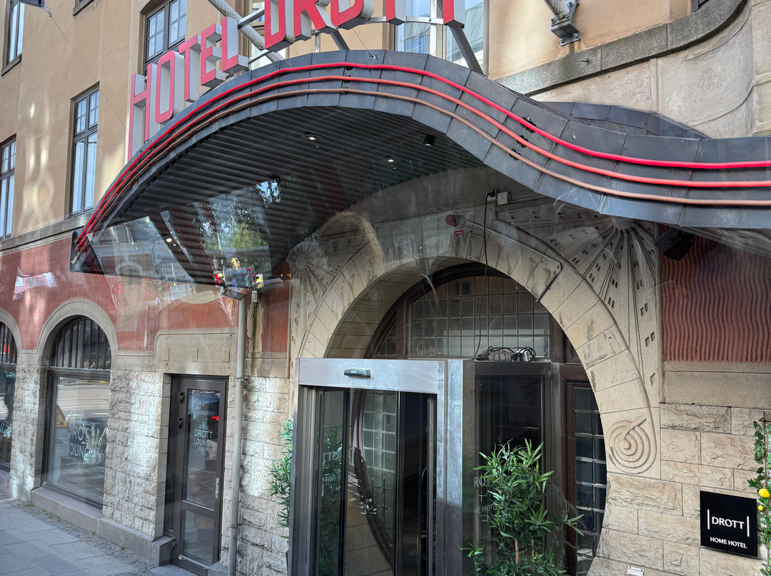 克拉丽奥德罗特连锁酒店主图