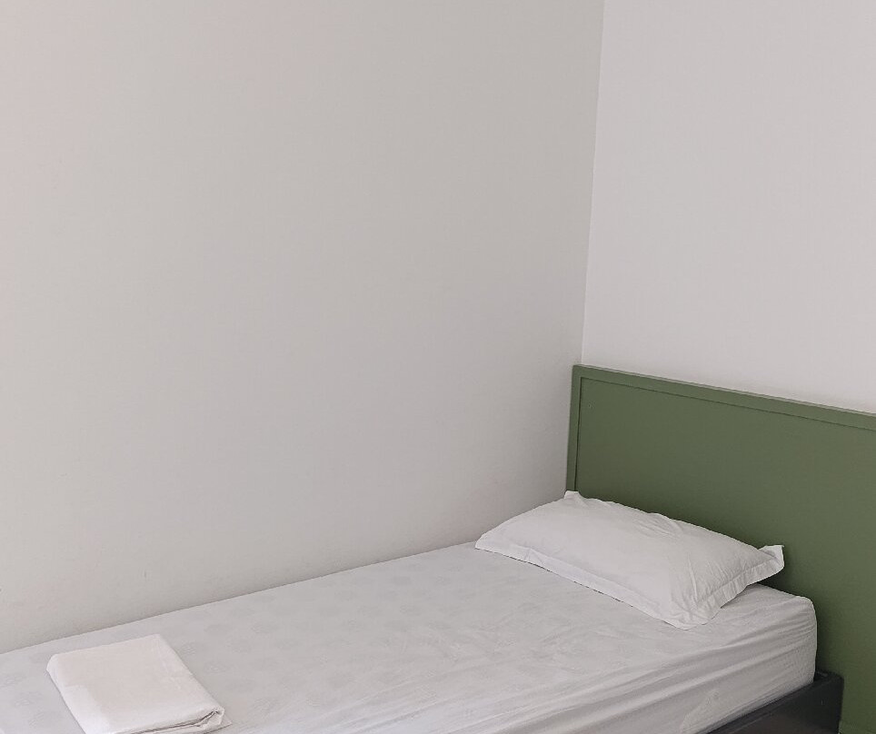 Residence Al Karama