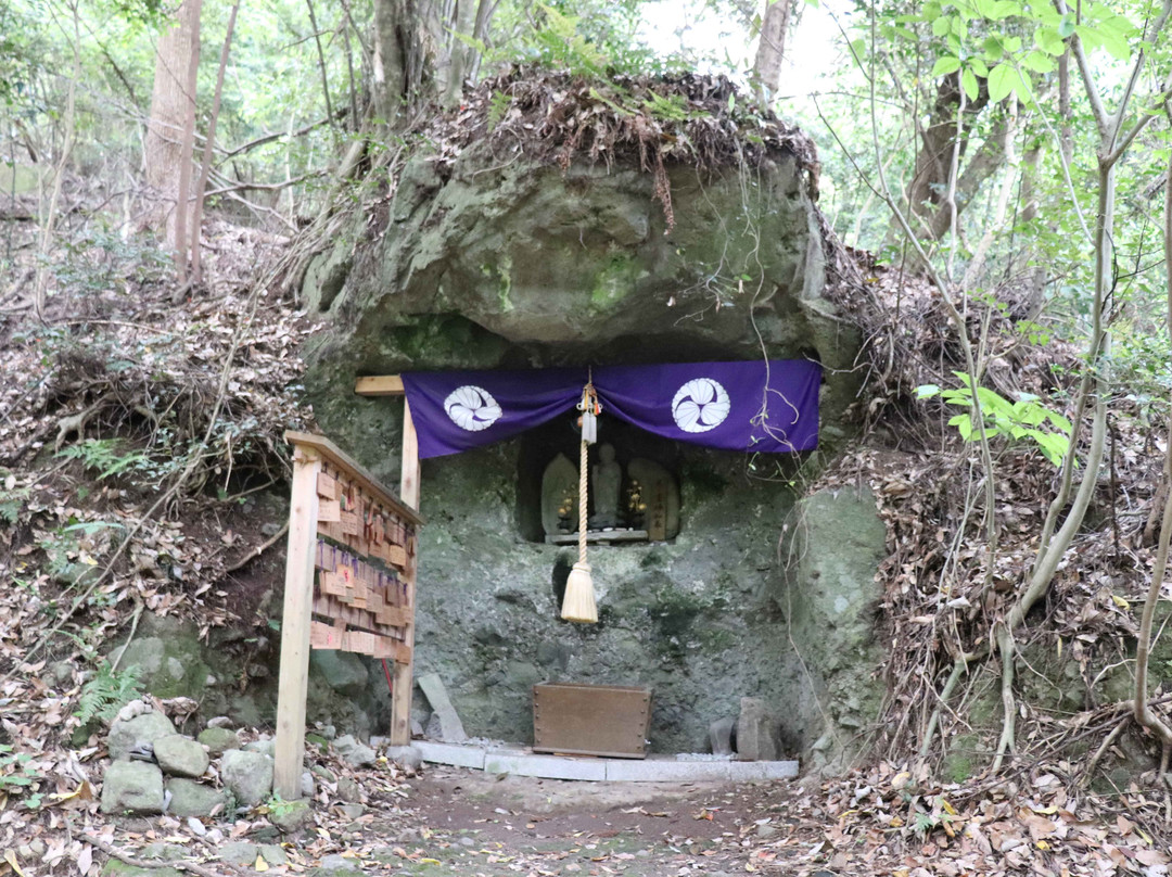 Fukiji Temple-丰后高田市必去景点