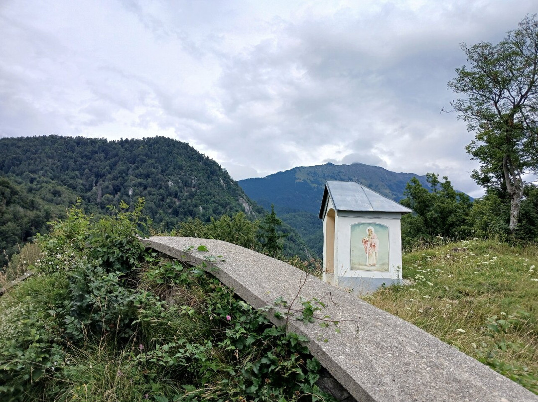 Sveti Peter Nad Begunjami-Begunje na Gorenjskem必去景点