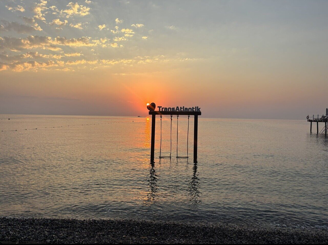 Transatlantik Beach Hotel主图