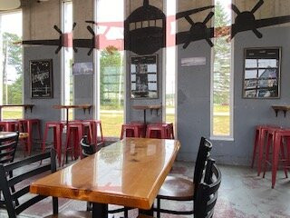 Flight Deck Brewing-不伦瑞克必去景点