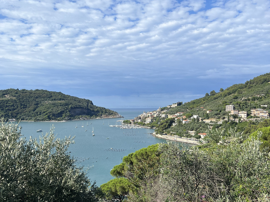 Tuscan Heart-里窝那必去景点