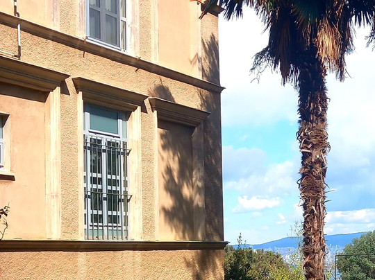 Halki Theological School-Heybeliada必去景点