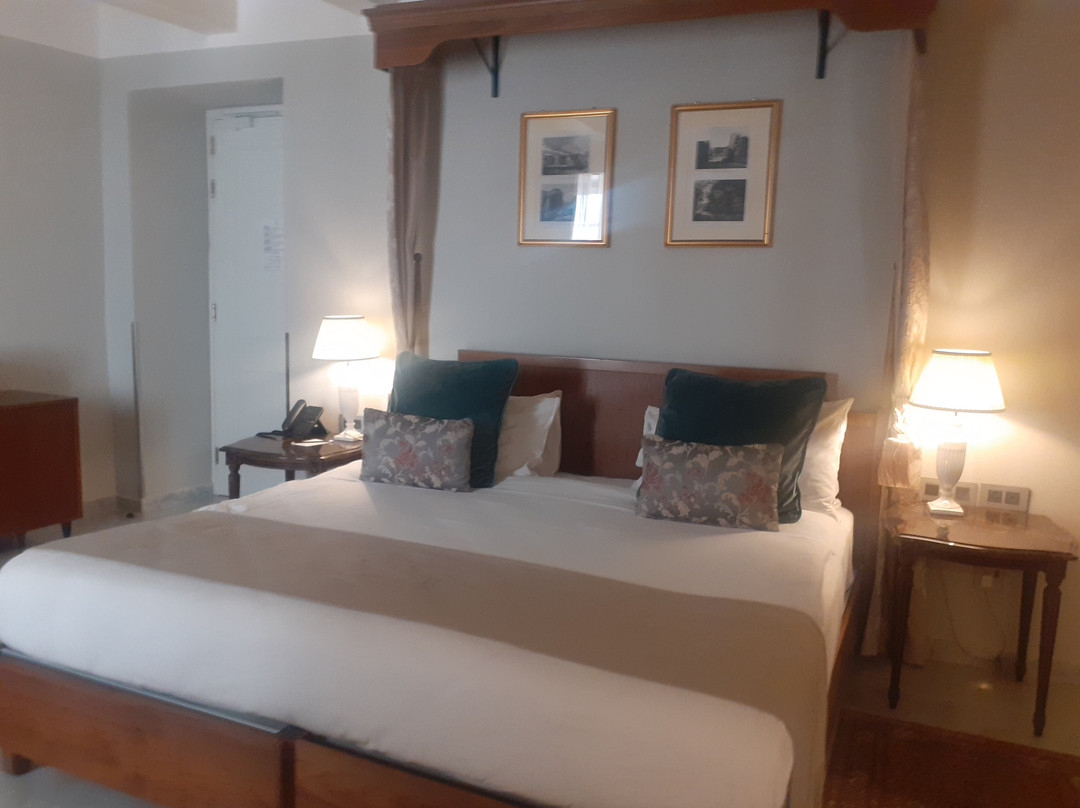 Palais Le Brun主图