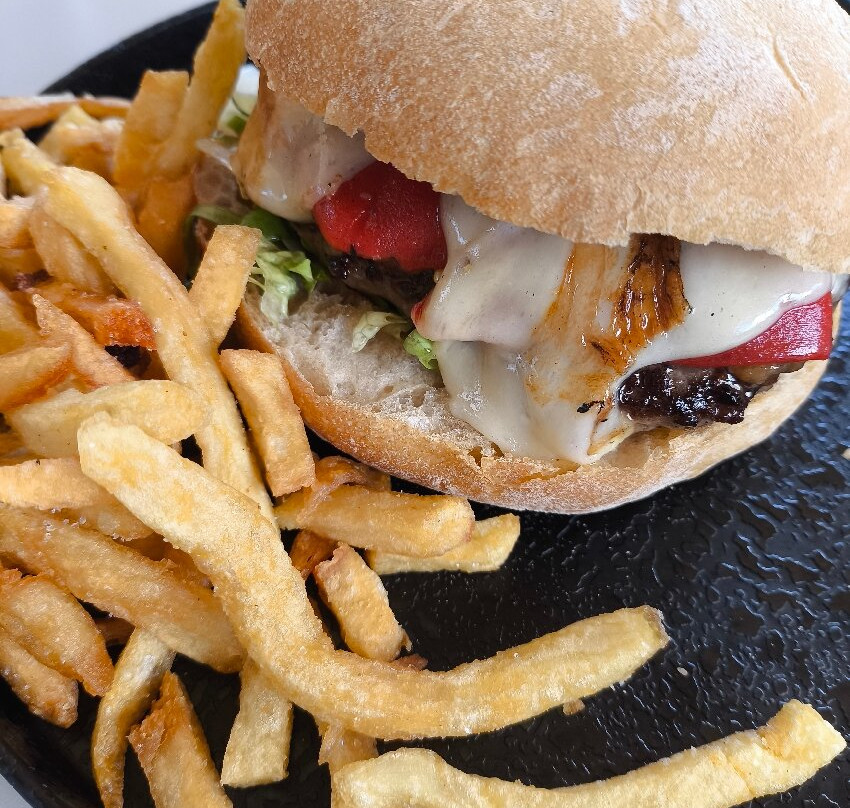 BAR MONCHO-Carnota必去景点