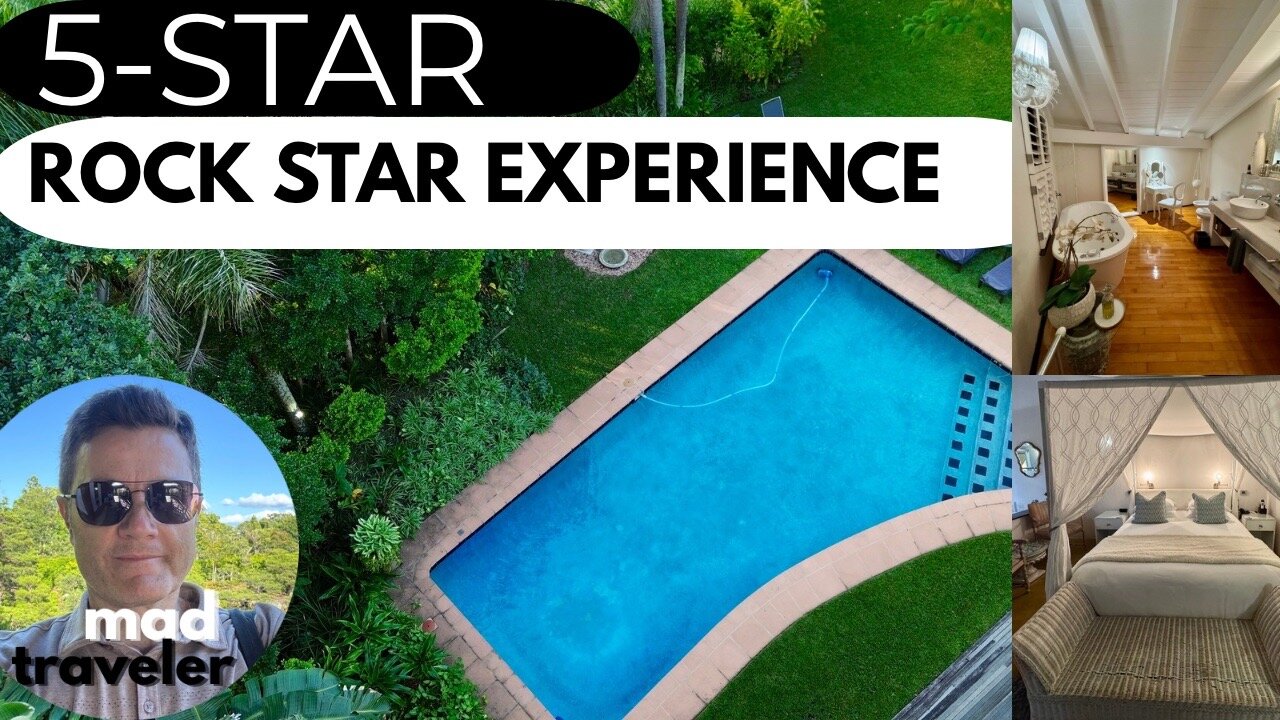 特里默克海洋酒店-官方