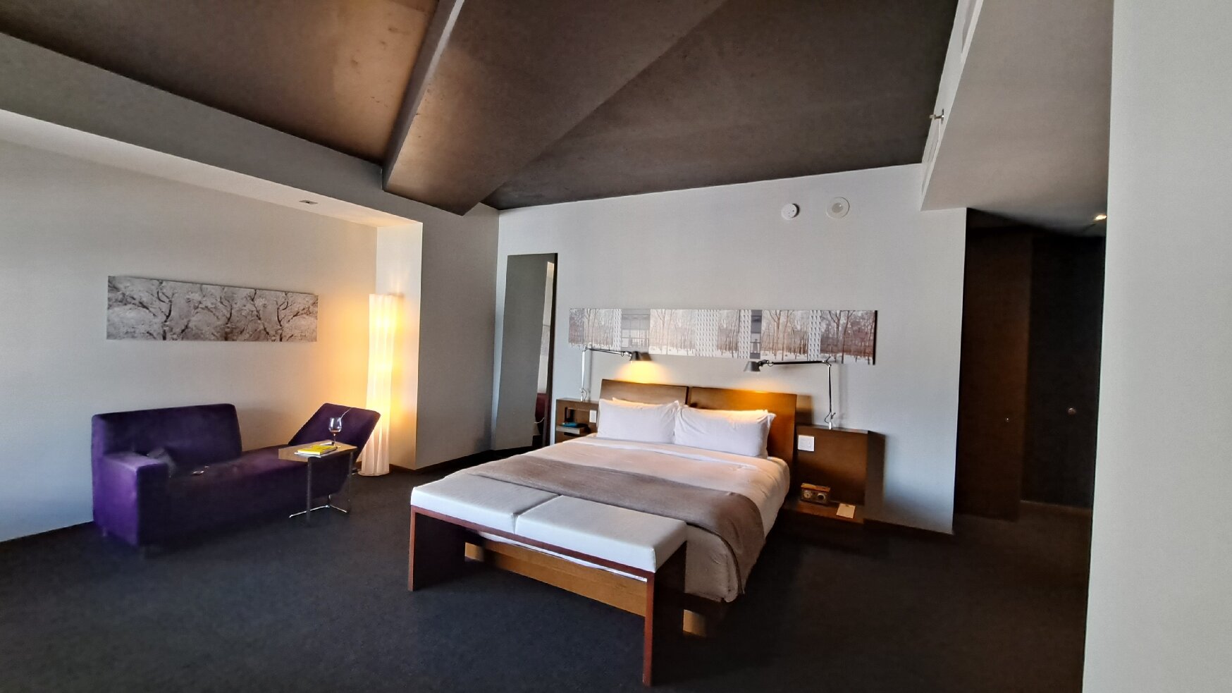 卡尔加里吉门酒店-官方