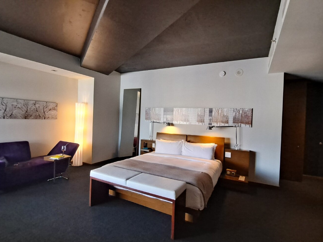 卡尔加里吉门酒店主图