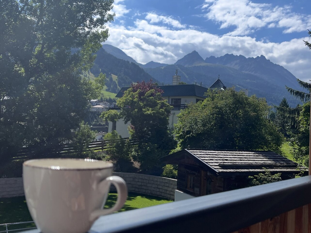 Arabella Retreat & Spa主图