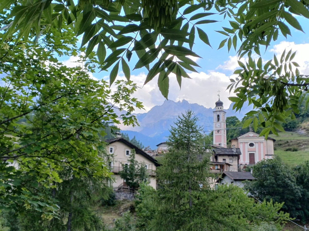 Locanda di Chialvetta主图