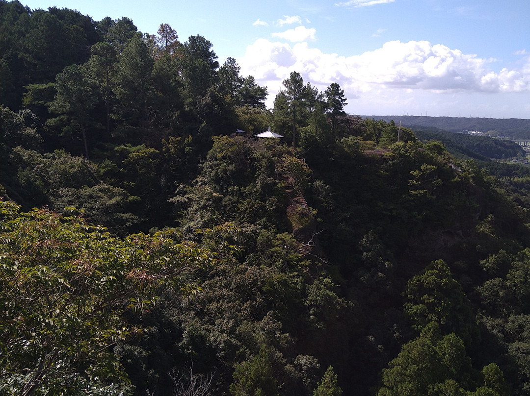 Shishigahana Park-磐田市必去景点