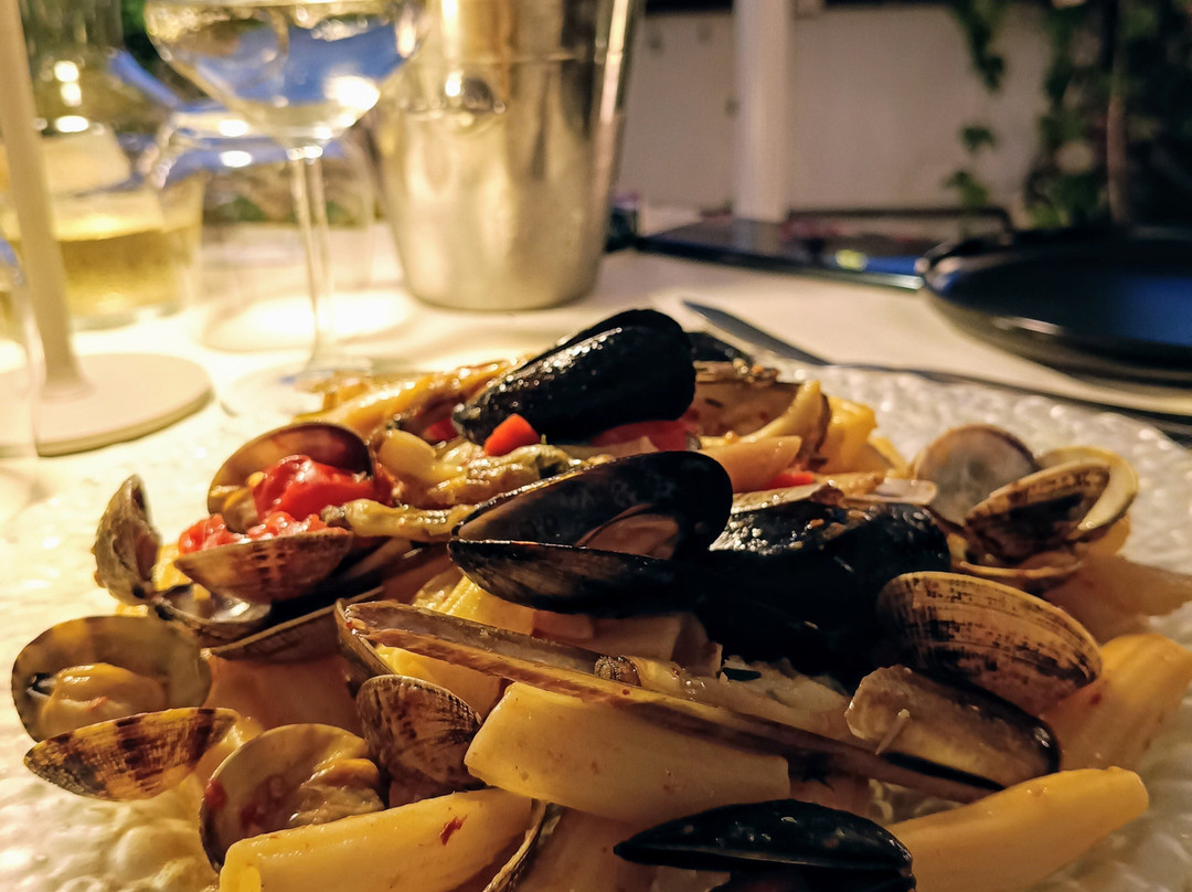 意大利酒店主图