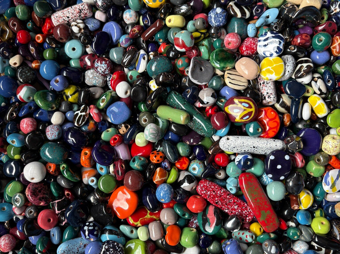 KOBE TOUGH Beads and Leather-Karen必去景点