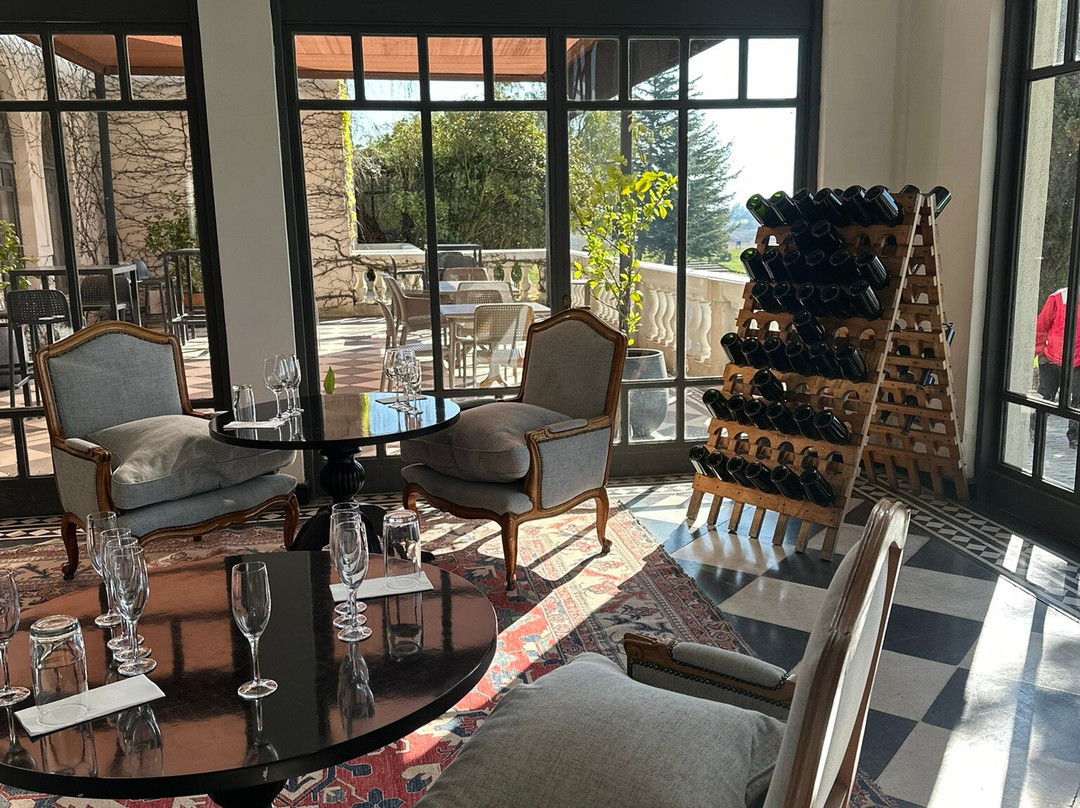 Casa Valle Viñamar-卡萨布兰卡必去景点