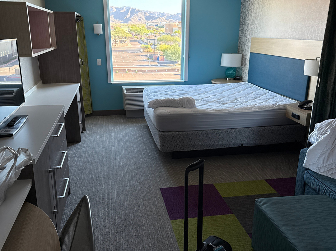Home2 Suites by Hilton Buckeye Phoenix主图