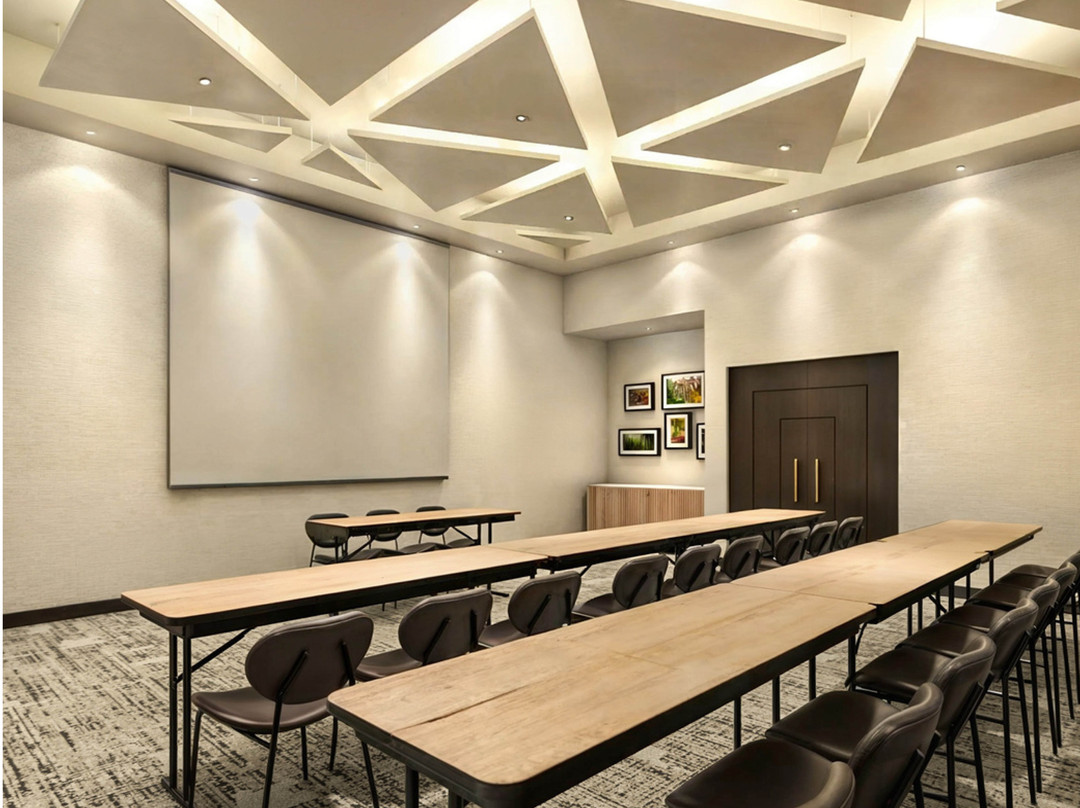 Tru By Hilton Saltillo