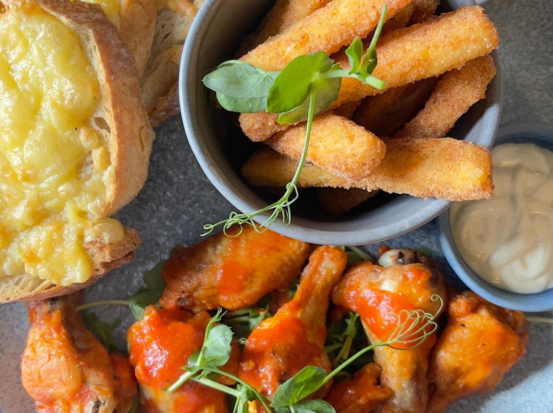 Me & Mrs Jones主图