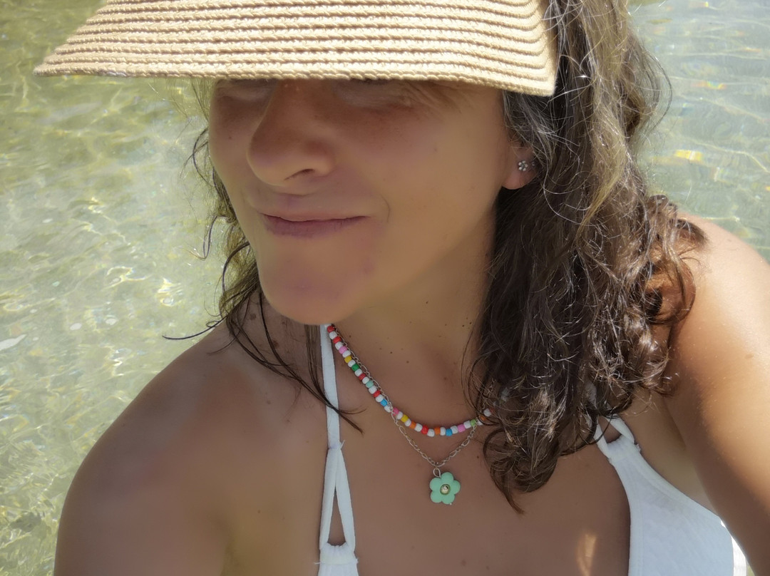 Playa Area de Secada-Illa de Arousa必去景点