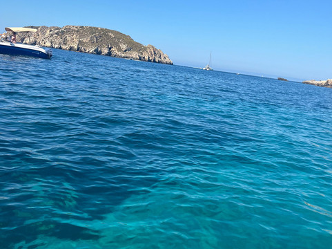 Vibe  Mallorca Excursions-卡尔维亚必去景点