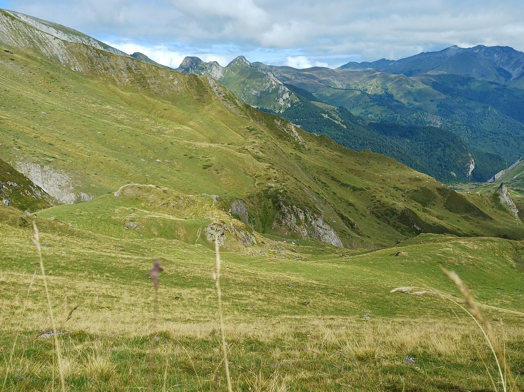 Belambra Clubs - Lou Sarri主图