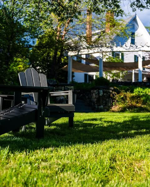 Inn At Pleasant Lake主图