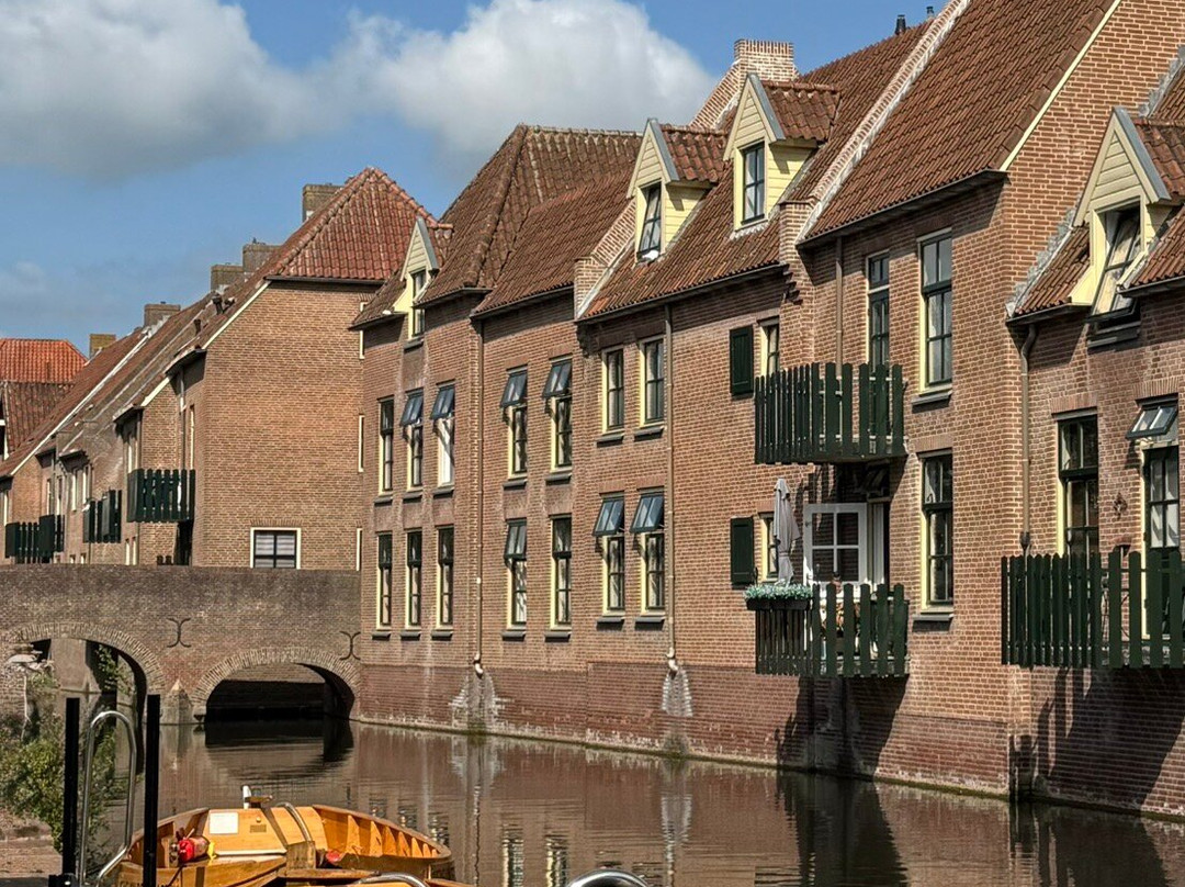 Whisperboat Zutphen-Zutphen必去景点