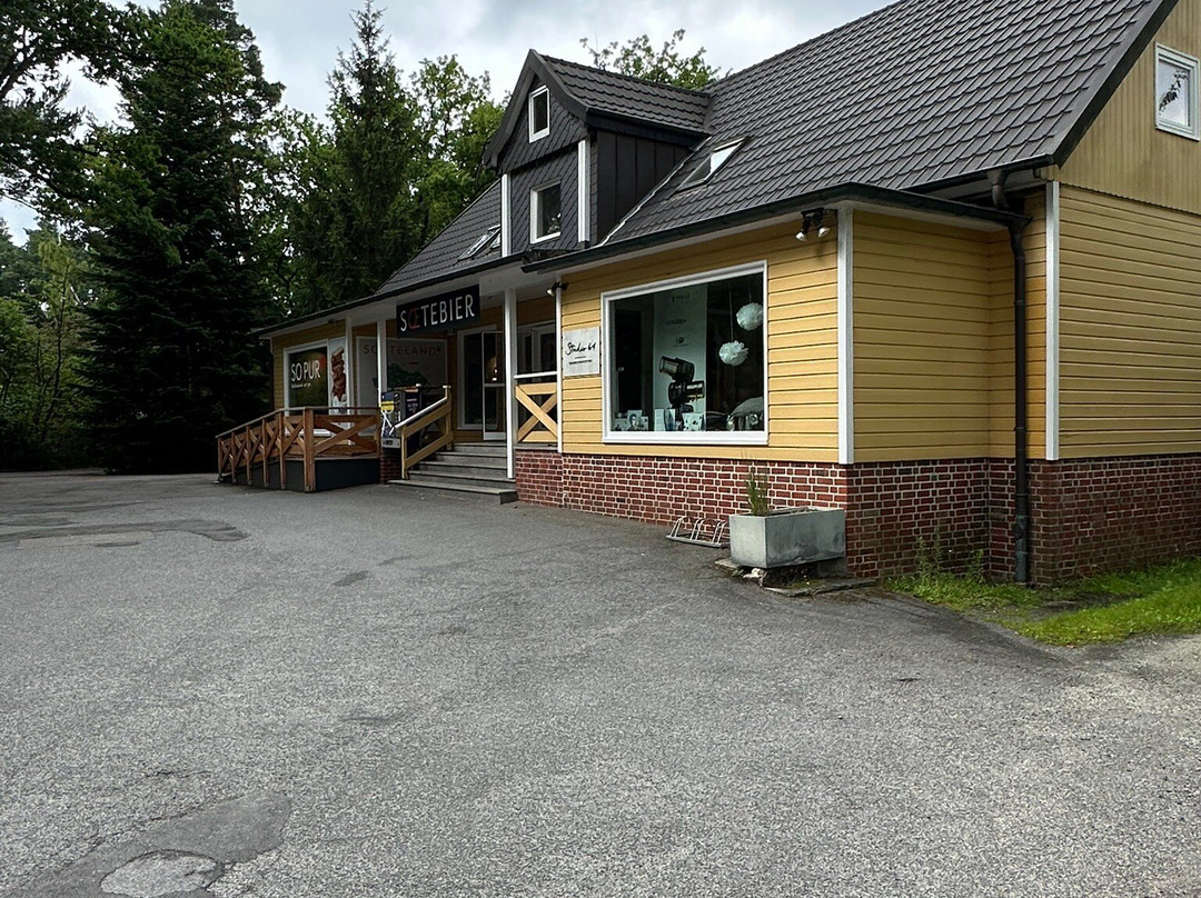 Soetebiers Dorfbäckerei