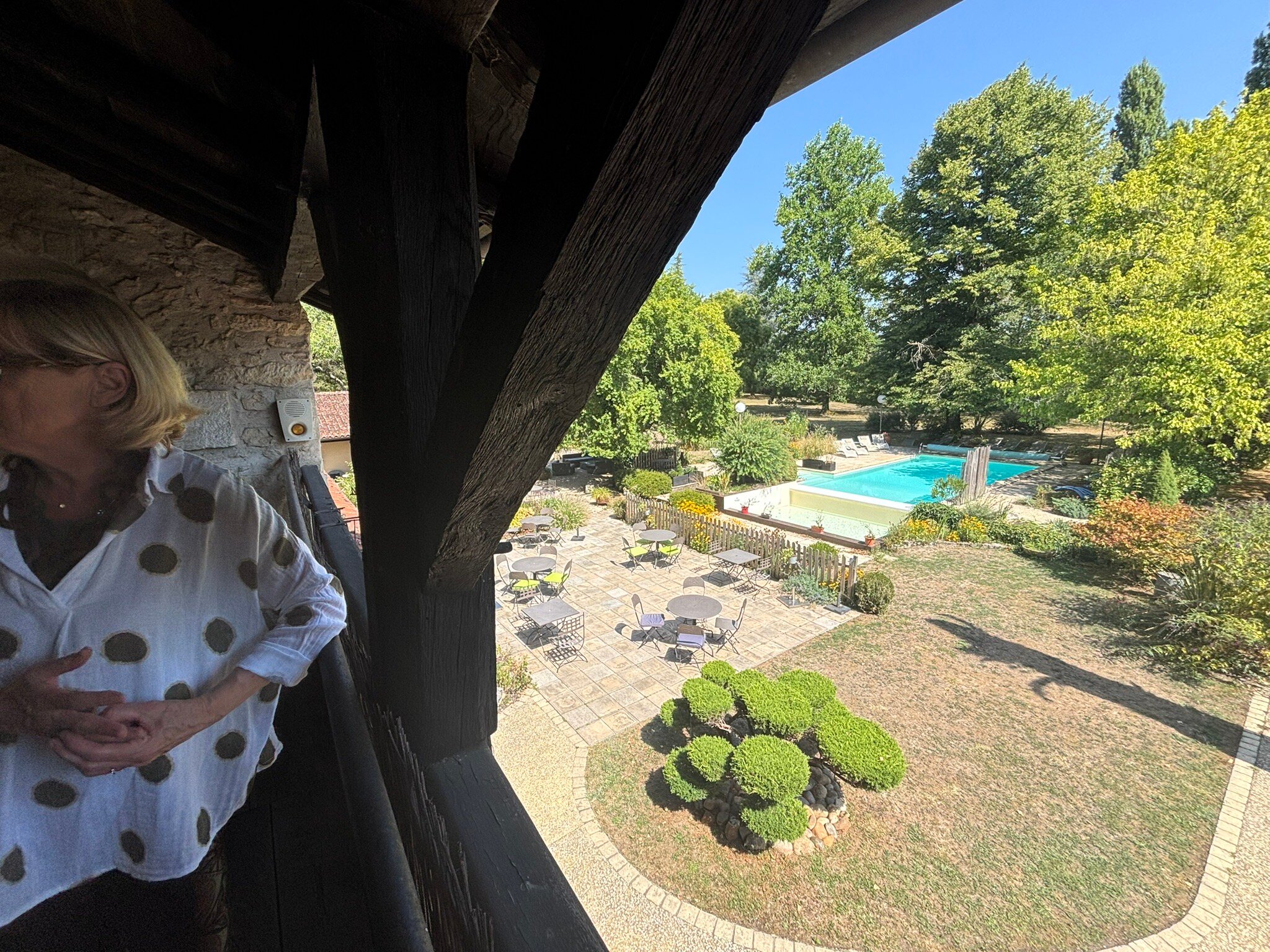 Le Mas des Bories - Grand Périgueux-官方