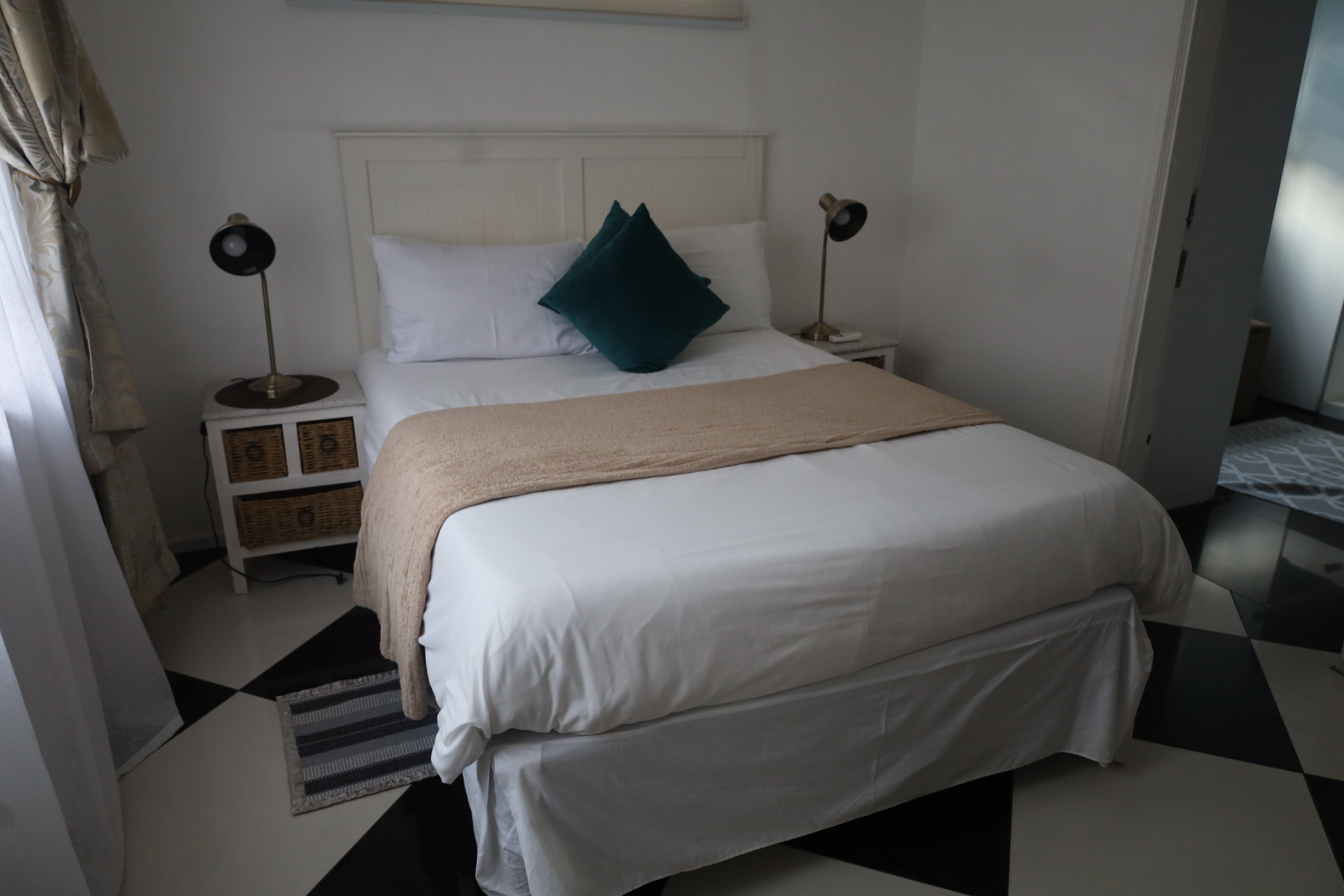 Muco Guesthouse-客卧