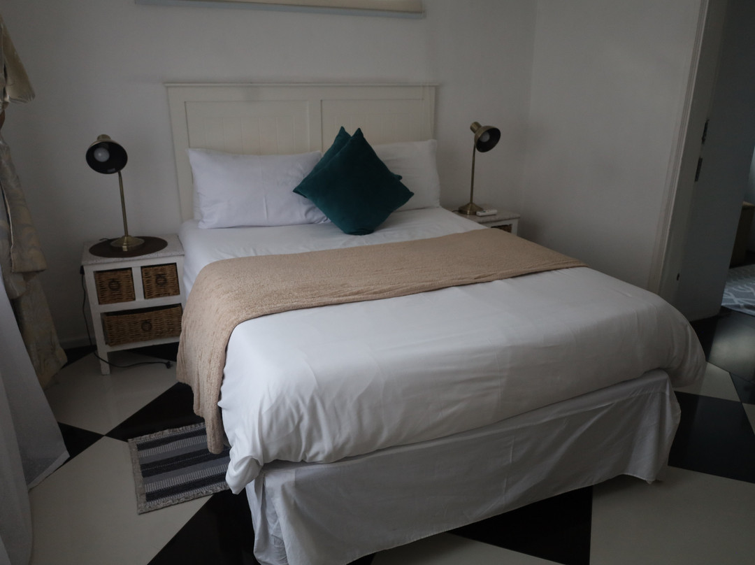 Muco Guesthouse主图